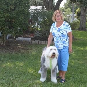 Meet your Posher, Judith